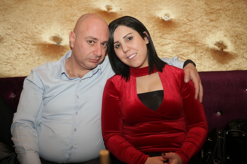 Taiga Batroun on Friday Night